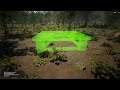 The Infected - Gameplay Part 1 - Build a Base