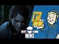 تأجيل The Last of Us 2 و ازمة Fallout 76 الجديدة - اخبار الاسبوع