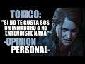The Last of Us 2 - Repleto de Fans Tóxicos.