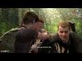 THE LAST OF US PART II - The reason Abby killed Joel