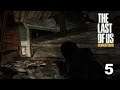 The Last of Us Remastered Part 5 | David Kang Plays