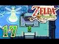 The Legend of Zelda : The Minish Cap - Let's Play #17 - La Vallée des Rois