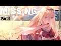 The Missing: J.J. Macfield and the Island of Memories - Part 6