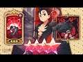 The NUMBER 1 GLOBAL Player Told Me To Use This Team! | Seven Deadly Sins Grand Cross