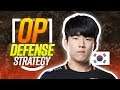 The OP Korean Defense Strategy to SMASH Top Lane Bullies! | League of Legends Season 10