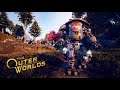 The Outer Worlds DUMB 16 HRS-1084 The Ice Palace - Clive Lumbergh - Devil's Peak