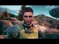 The Outer Worlds Gameplay (PC Game)