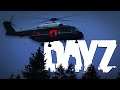 The Quest for a HELICOPTER - DayZ - 2/5