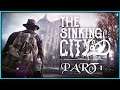 The Sinking City Walkthrough Part 1 - Intro & Frosty Welcome | PS4 Pro Gameplay
