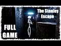 The Stanley Escape - Full Gameplay