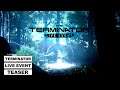 THE TERMINATOR Ghost Recon Breakpoint - TERMINATOR LIVE EVENT Teaser