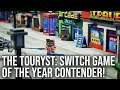 The Touryst Is Stunning: Switch Game Of The Year Contender?