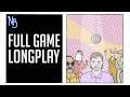 The White Door Full Walkthrough Gameplay No Commentary (Longplay)