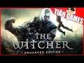 The Witcher - Parte 2 (AO VIVO)