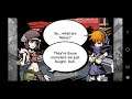 The world ends with you part 6 Mobile phone broadcast