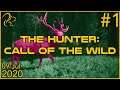 theHunter: Call of the Wild | 9th July 2020 | 1/3 | SquirrelPlus