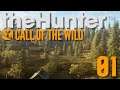 TheHunter : Call of the Wild | On (re) débute sur le jeu! | #01