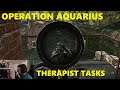 THERAPIST TASK | Operation Aquarius | EFT | Escape From Tarkov