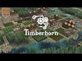 Timberborn BETA | BEAVER BANISHED | Gameplay Showcase - Part 1