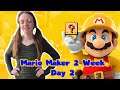 TOAD TUESDAY Super Mario Maker 2 Multiplayer with Viewers LIVE | TheYellowKazoo