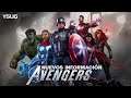 Todos los detalles de Marvel's Avengers