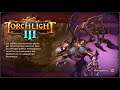 Torchlight 3 - Xbox Series X Gameplay - Final Boss