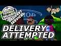 Totally Reliable Delivery Service Gameplay #1 : DELIVERY ATTEMPTED | 3 Player