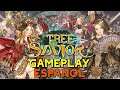 TREE OF SAVIOR - Probamos el sucesor espiritual de Ragnarok Online! - Gameplay Español