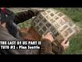 Tuto The Last of Us Part II : Trouver le plan de Seattle, carte dynamique essentielle ! [FR/HD/PS4]