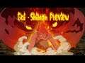 Ultimate Ninja Ninja King | Gai • Shimon Preview ft. Jabber s70
