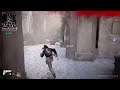 Uncharted Multiplayer - Monumental