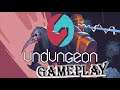 UNDUNGEON ARENA Gameplay (PC Game)