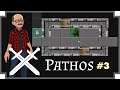 Uno sterminio di classi! / Pathos: NetHack Codex