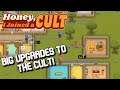 Upgrading Our Cult! - Honey, I Joined A Cult - Let’s Play Ep. 3