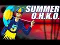 VEHICLE UPSIDE-DOWN GRAVEYARD :: GTA III O.H.K.O. Summer Mod