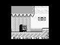 Wario Land - Super Mario Land 3 #10: Schattenjacht in Sherbet Land