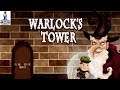Warlock's Tower | Gameplay | Every Step Counts, YIKES! | Switch