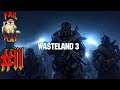 Wasteland 3 → ВЫБОР ПУТИ ► ПРОХОЖДЕНИЕ #11 ◄