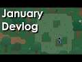 Water Tiles & Level Creation | Indie Game Devlog #18