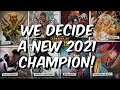 We Decide A NEW 2021 Champion! - Community Vote Is Coming!!! - Marvel Contest of Champions