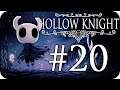 Wecker der wispernden Wurzeln | Hollow Knight (#20) [DEU/HD]