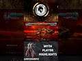 What a Setup by Armor King!!! Tekken 7 Player Highlights MYTH | Just2Sweetz #shorts #tekken