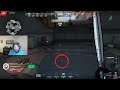What happens if you drop the Spike on the Limbo on Fracture?