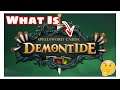 What Is ‘Spellsword Cards Demontide’? (Mobile Single-Player CCG First Impressions)
