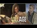 WHAT KINDA VILLAGE IS THIS... | Resident Evil Village: #1