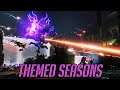 What seasons should be... | Destiny 2: Season of Dawn