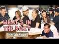 What's In The Box by Alex Gonzaga