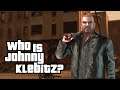 Who Is Johnny Klebitz? | GTA IV: Liberty City Origins