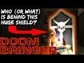 WHO (OR WHAT) IS BEHIND THIS GIANT SHIELD??? | DOOMBRINGER (Early Access)