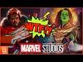 Why Gamora & Iron Man are in The Final Episode of What If Revealed